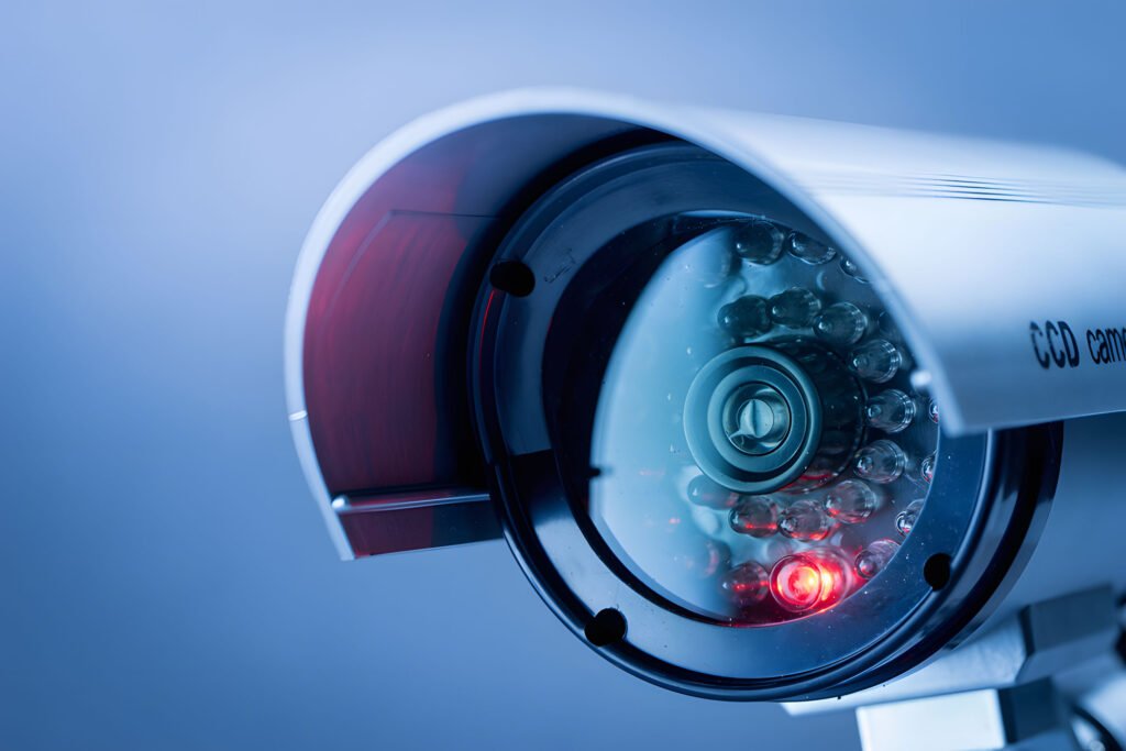 CCTV SURVEILLANCE
