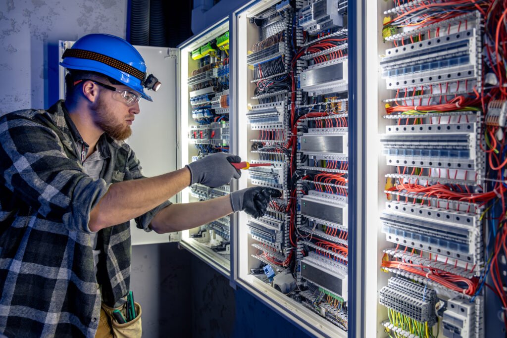 24x7 Power Backup