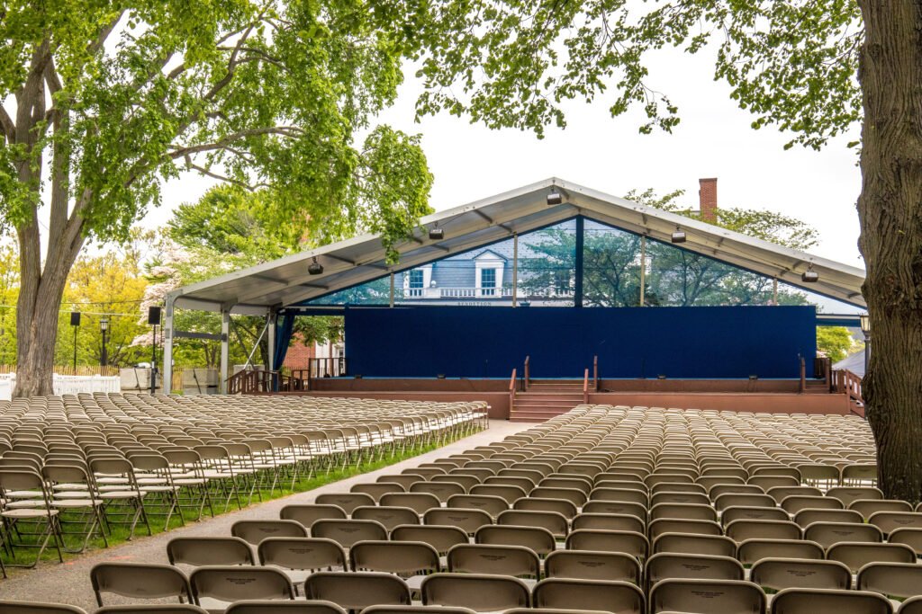Mini Amphitheater