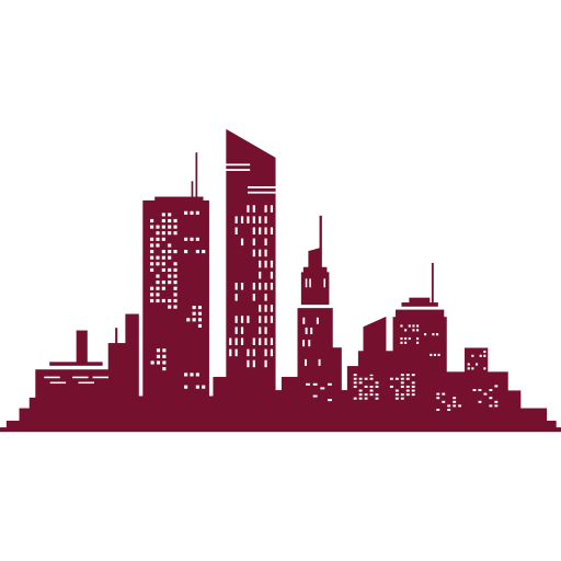 Largest<br> Planned Township